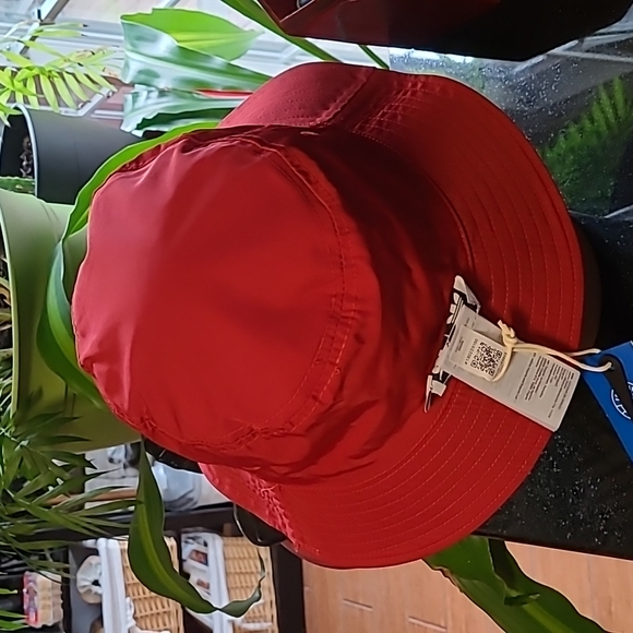 Adidas Thebe Magugu Unisex Bucket Hat - Picture 10 of 13